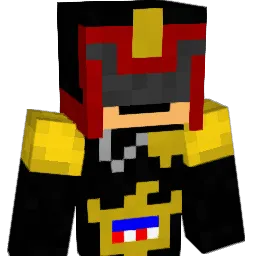 giraffe__man Minecraft avatar bust