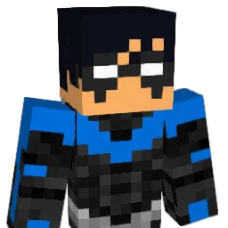 giraffejake's Minecraft skin