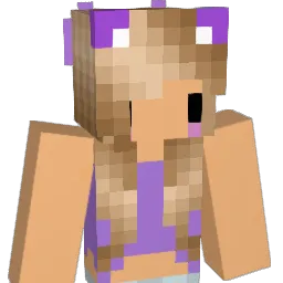 giraffie303 Minecraft avatar bust