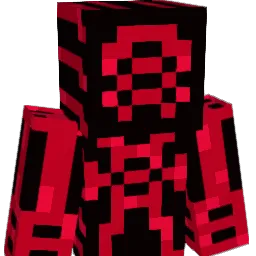 giranator123 Minecraft avatar bust