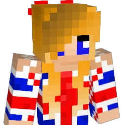 girbot559 Minecraft avatar bust