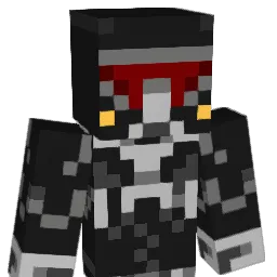 girouxzachary Minecraft avatar bust