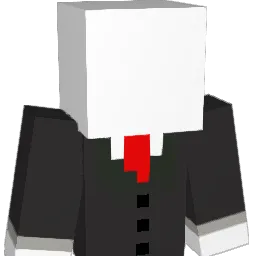 girren13 Minecraft avatar bust