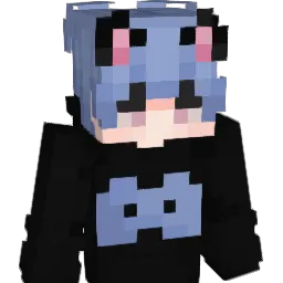 gisellefromaespa's Minecraft skin