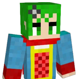 gisio32 Minecraft avatar bust