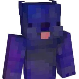 gissaa5 Minecraft avatar bust
