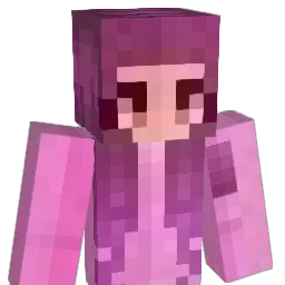gisselex1 Minecraft avatar bust