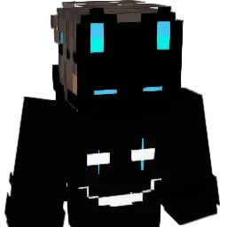 gisun Minecraft avatar bust