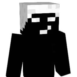 gitfetch's Minecraft skin