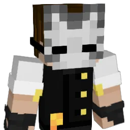 gitola's Minecraft skin