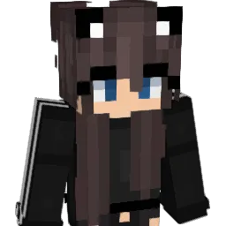 gits_halt Minecraft avatar bust