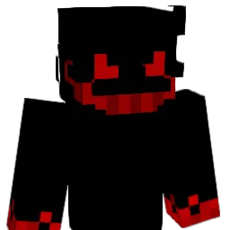 gitt's Minecraft skin