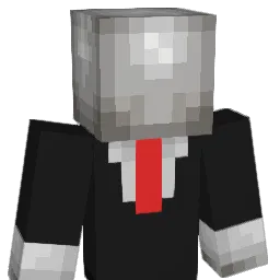 giugi55 Minecraft avatar bust