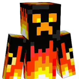 giugo1 Minecraft avatar bust