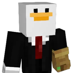giulia2707 Minecraft avatar bust