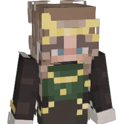 giulia_k_santos Minecraft avatar bust