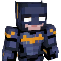 giuliano24 Minecraft avatar bust
