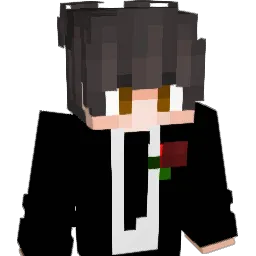 giuliodioristano Minecraft avatar bust