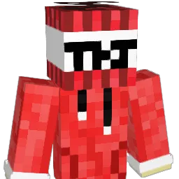 giuliopft Minecraft avatar bust