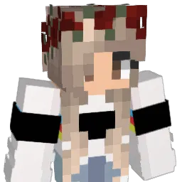 giuls4567 Minecraft avatar bust