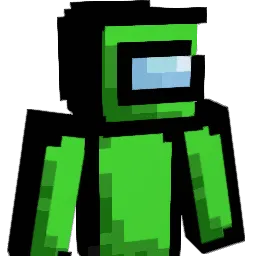 giuseppe333 Minecraft avatar bust