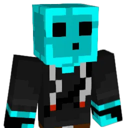 giuseppegri Minecraft avatar bust