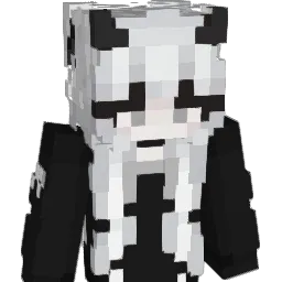 giveclay Minecraft avatar bust