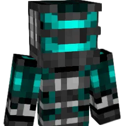 givemeflash Minecraft avatar bust