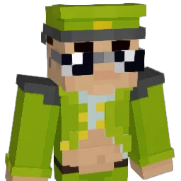 givemeyourip's Minecraft skin