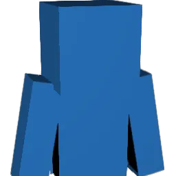 givenkphilio5 Minecraft avatar bust