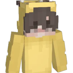 givo26 Minecraft avatar bust