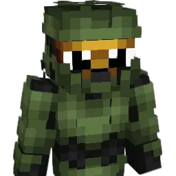 giwoo's Minecraft skin