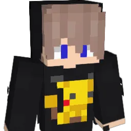 gizli778 Minecraft avatar bust
