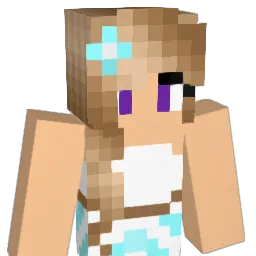 gizmo13000 Minecraft avatar bust