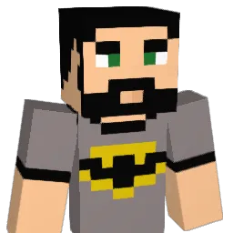 gizmo_8 Minecraft avatar bust