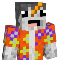 gizmo_the_yeti Minecraft avatar bust