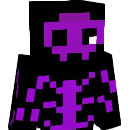 gizmonda Minecraft avatar bust