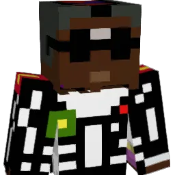gizzard2's Minecraft skin