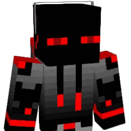 gizzdipper Minecraft avatar bust