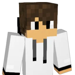 gjm123465 Minecraft avatar bust