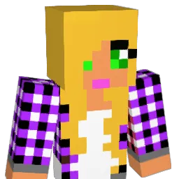 gjs623 Minecraft avatar bust