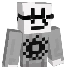 gjsjd Minecraft avatar bust