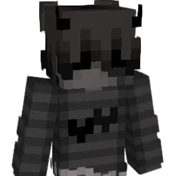 gjyv Minecraft avatar bust