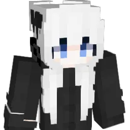 gkar359 Minecraft avatar bust