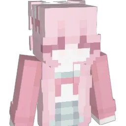 gkdgkd2961 Minecraft avatar bust