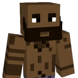 gkfog's Minecraft skin
