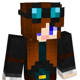 gkrtek Minecraft avatar bust