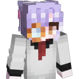 gksdn09 Minecraft avatar bust