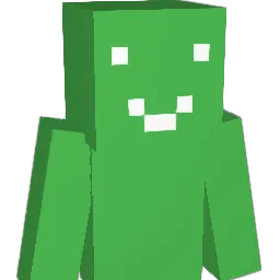 gksruf_922 Minecraft avatar bust