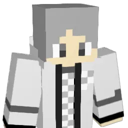 gkswns9 Minecraft avatar bust